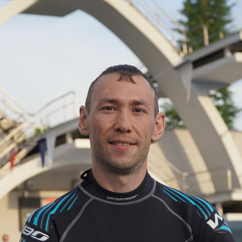 Егоров Юрий